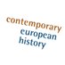 contemporary european history (@ContEuroHistory) Twitter profile photo