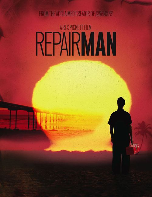 Scott_Wells's profile picture. MOTION PICTURE PRODUCER