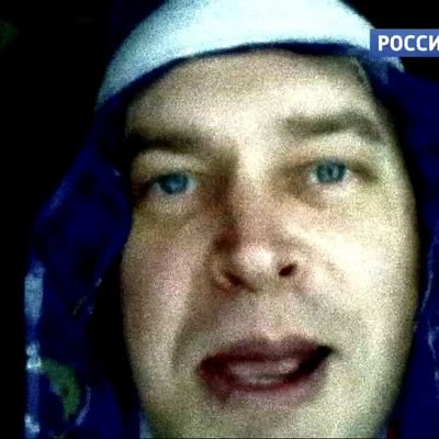Вроде дебил, а может и нет, а хотя показалось, дебил