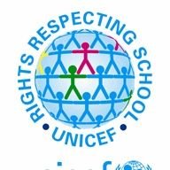 Renfrew High School has a silver award from the Unicef Rights Respecting School scheme. We want the Gold Award next!