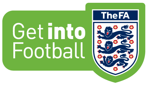 Getin2football's profile picture. Get into Football is an FA national initiative in Nottingham! If its jumpers for goal posts or the cup final at Wembley? Love Football? You fit in somewhere!!!