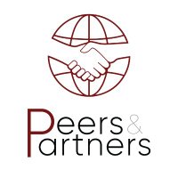 PeersandPartners(@peers_partners) 's Twitter Profile Photo