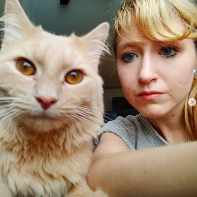 catghoststories Profile Picture