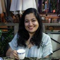 Richa Rebello (@rebelloricha) 's Twitter Profile