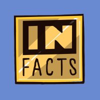 InFacts (@infactsorg) Twitter profile photo