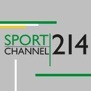 Il profilo ufficiale della TV sportiva di Avellino e dello sport irpino. Vi aspettiamo su Sportchannel214