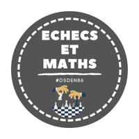 Sports de l’esprit 86 (@echecsetmaths86) 's Twitter Profile Photo Sports de l’esprit 86 (@echecsetmaths86) 's Twitter Profile Photo