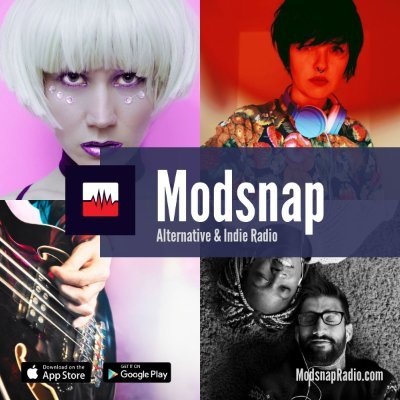 modsnapradio Profile Picture