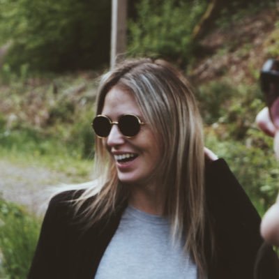 ⛷🏃♀️🏁🏎| Digital PR Director. Propellernet (views own) she/her