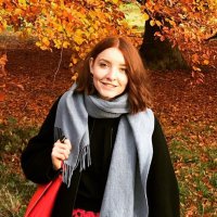 Dr Rebecka Fleetwood-Smith(@rfleetwoodsmith) 's Twitter Profile Photo