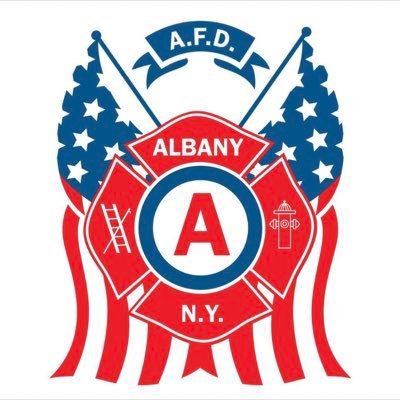 IAFF Local 2007. Protecting residents and visitors of Albany, NY