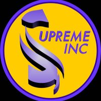 supremeINC(@simplySUPREME) 's Twitter Profile Photo