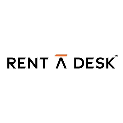 Rent A Desk