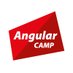 Angular Camp (@camp_angular) Twitter profile photo Angular Camp (@camp_angular) Twitter profile photo