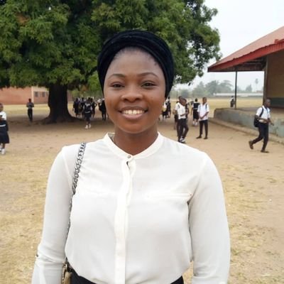 Lawal_A_mistura's profile picture. simple, selfless and smart