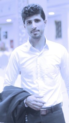 ArefBadokhon's profile picture. 