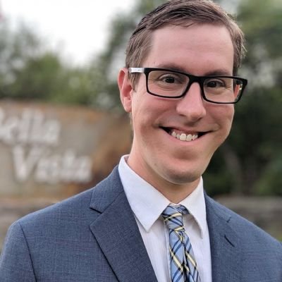 Campaign Account for Benton County Justice of the Peace - District 7 Joseph Bollinger - Official Twitter account: @JPBollinger