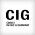 CHRIST IN DER GEGENWART (@christgegenwart) Twitter profile photo CHRIST IN DER GEGENWART (@christgegenwart) Twitter profile photo