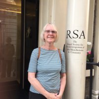 Pam Luckock (@luckockp) 's Twitter Profile Photo