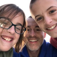 Jason Ridge (@jasonridge22) 's Twitter Profile