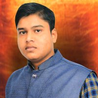 Deepak Kushwaha(@Deepak4Bharat) 's Twitter Profile Photo