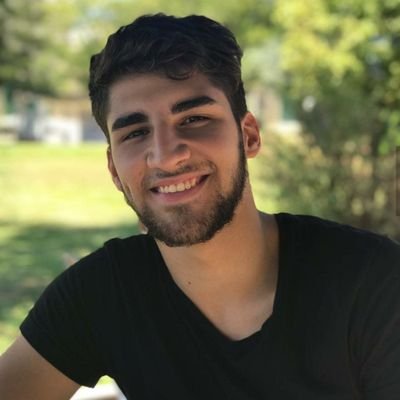 CoppaFernando's profile picture. Fueguino por elección. Actualmente en Mendoza

Siempre luchando por un mundo mejor 💚