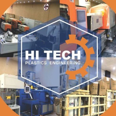 Hi-Tech Plastic Engineering