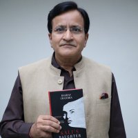 Raghav Chandra(@raghavchandra) 's Twitter Profile Photo