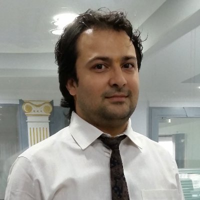 vyasrdeep's profile picture. 