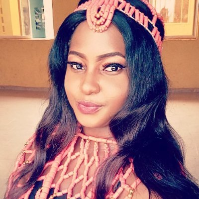 Oghenefimi's profile picture. Father’s princess|Founder @NUSInitiative | Introvert♋️ |Exodus 23:25-26 👼 |Tutor📖| future DNP🩺 |MPPE| practice educator| advocate| HFA ⚕️🏥| SDGs 3 & 4