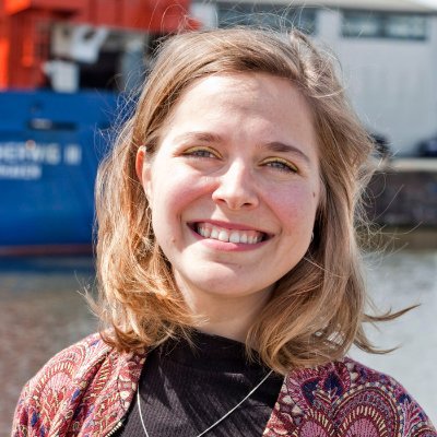 MSc. Biyolojik Okyanusbilimci; Almanya'da kadın göçmen & uluslararası öğrenci; balıkçılık üzerine doktora yapıyorum; kuşları, grafikleri & Factfulness'ı severim