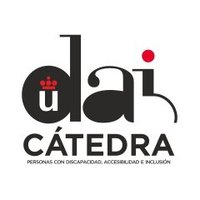 Catedra DAI (@catedradai) 's Twitter Profile