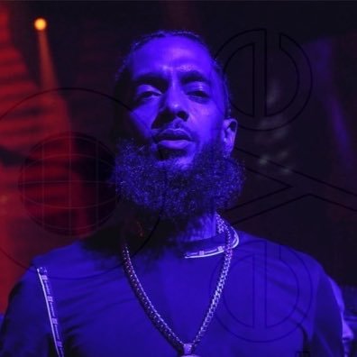this page is dedicated to all things nipsey 🙌🏾. if you wanna continue to support....stream nipsey’s music so his family can be straight forever💙.