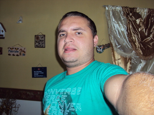 Nacido en la ciudad jardin de maracay...!! Tigrero 1000 %