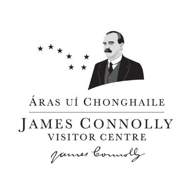 Aras Ui Chonghaile James Connolly Visitor Centre Jamesconnollyvc Twitter