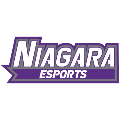 Official Twitter for Esports at @NiagaraUniv!

Join our discord! https://t.co/C3XwBnpuTl