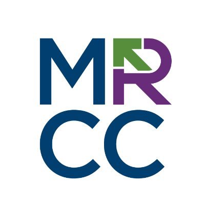 MRCC- a voluntary partnership of business & professional people working together to build a healthy economy & to improve the quality of life in our communities.