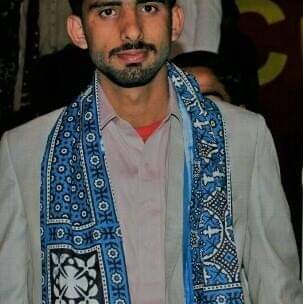 Alibhut78388967's profile picture. business student