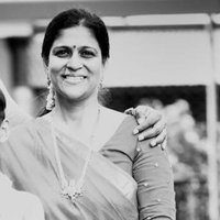 mona_iyer (@monaiyer2) 's Twitter Profile