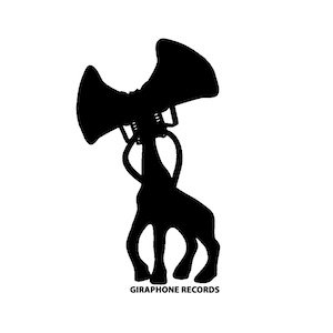 GiraphoneRec's profile picture. Independant Electronic Music Label