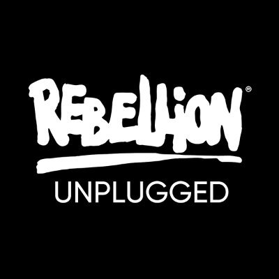 Rebellion Unpluggedさんのプロフィール画像