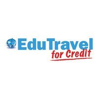 EduTravel for Credit(@TeamEduTravel) 's Twitter Profile Photo