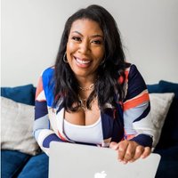 Toni V. Martin (@tonivallentine) 's Twitter Profile