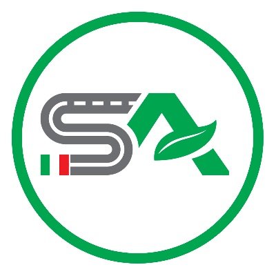 Per noi la #sicurezzastradale prima di tutto. Tuteliamo l'ambiente e lavoriamo per garantire la mobilità dei cittadini.