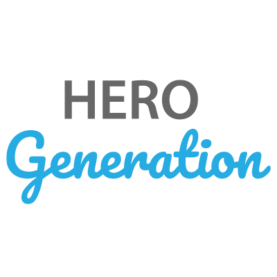 HERO Generation is a positive education framework that supports social-emotional learning to foster staff, student and family well-being. Powered by @plasticity