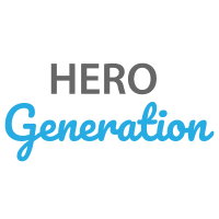 HERO Generation(@_HEROgeneration) 's Twitter Profile Photo