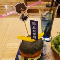 世紀末覇者 ジュンボウ (@junbou8) 's Twitter Profile