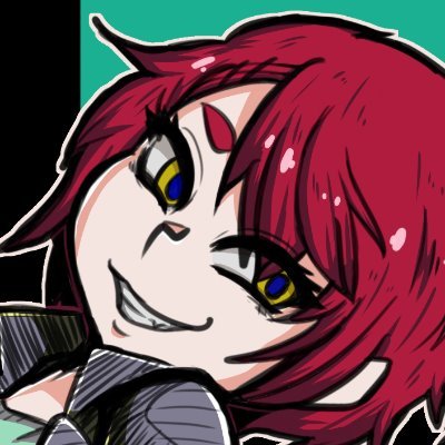 お絵描きします。R18! skeb→https://t.co/WGKMuI41XO fantia→https://t.co/wBqcTZLgh1 FANBOX→https://t.co/s49iAiGoU6