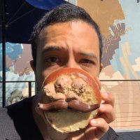 Marco Barrios (@marcobarriosh) 's Twitter Profile
