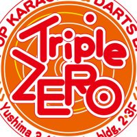 カラオケ&ダーツMIXバーTriple ZERO (@triple_ooo_zero) 's Twitter Profile Photo カラオケ&ダーツMIXバーTriple ZERO (@triple_ooo_zero) 's Twitter Profile Photo